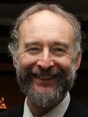 Dr. Mitch Earleywine