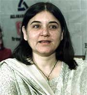 Maneka Gandhi recommends legalising medical cannabis in India