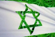 Israel cannabis