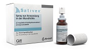Sativex