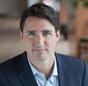 Canada’s Prime Minister: Legal Marijuana Is About Health and Safety, Not Money