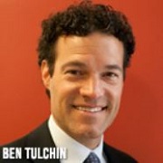 Ben Tulchin