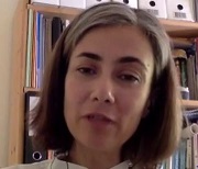Dr Cristina Sanchez