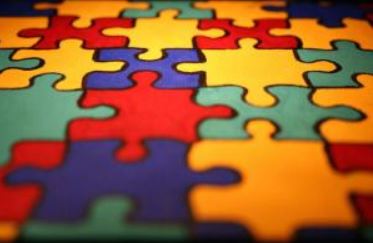marihuana puzzle Cannabis for Autism