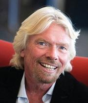Richard Branson